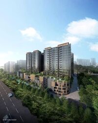 Penrose (D14), Apartment #577437531
